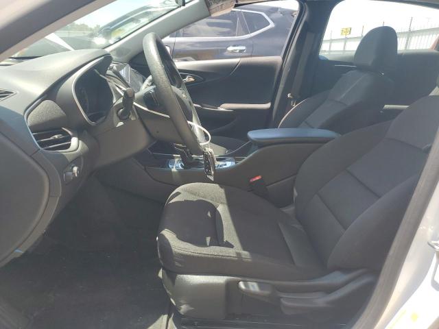 2025 CHEVROLET MALIBU LS 1G1ZB5ST3SF100723