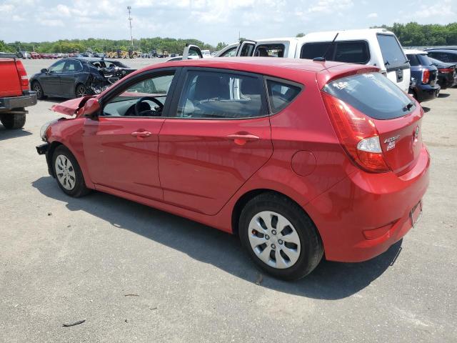 2015 HYUNDAI ACCENT GS KMHCT5AE8FU226229