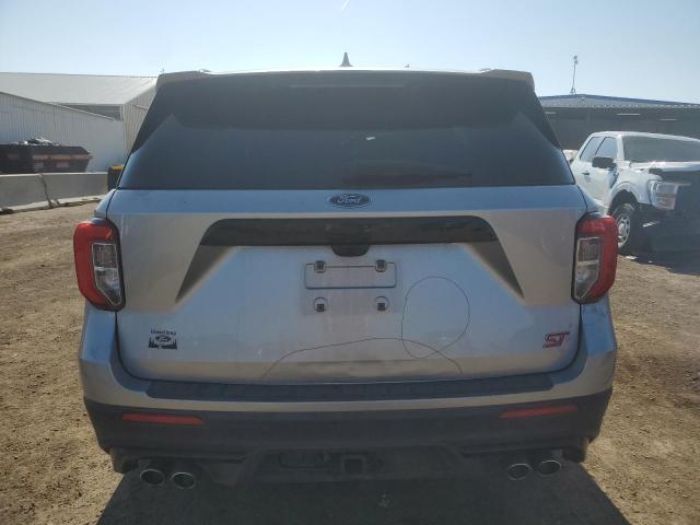 2020 FORD EXPLORER S 1FM5K8GC0LGA39497