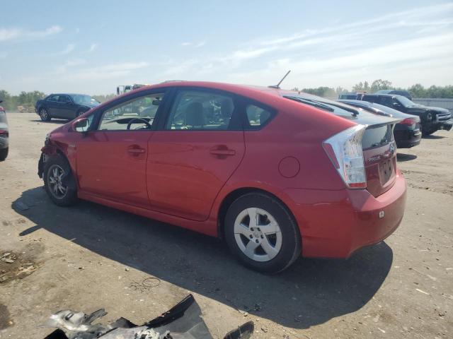 Vin: jtdkn3du0b0271684, lot: 62629085, toyota prius 20112