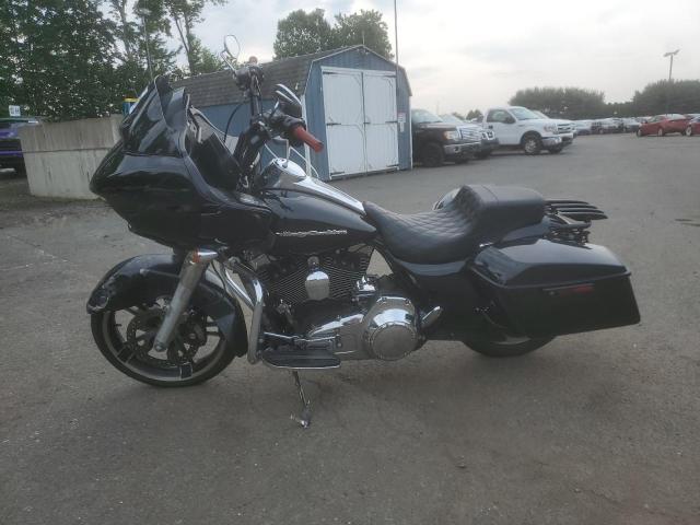 2016 HARLEY-DAVIDSON FLTRX ROAD 1HD1KHM1XGB691678