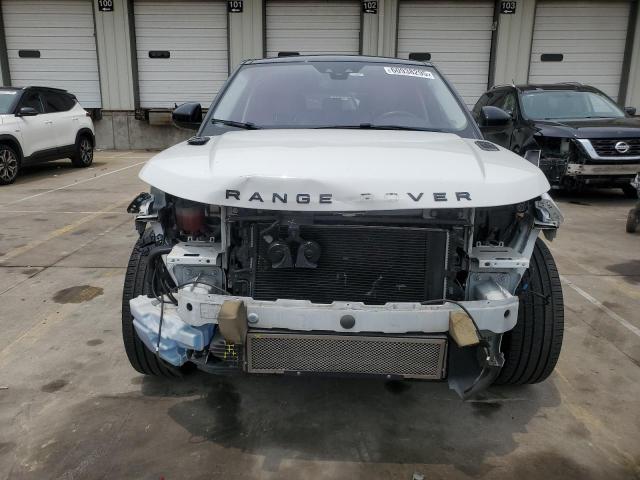 2016 LAND ROVER RANGE ROVE - SALVD2BG1GH150218