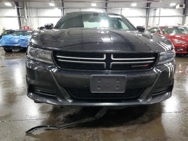 2015 DODGE CHARGER SE 2C3CDXBG2FH825244