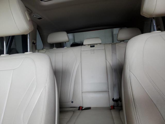 2016 BMW X5 XDR40E 5UXKT0C59G0F74874