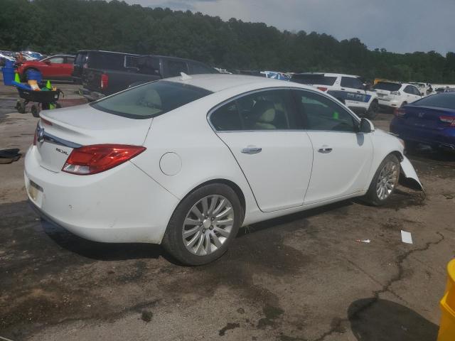 Vin: 2g4gs5ek1c9207843, lot: 61445745, buick regal premium 20123