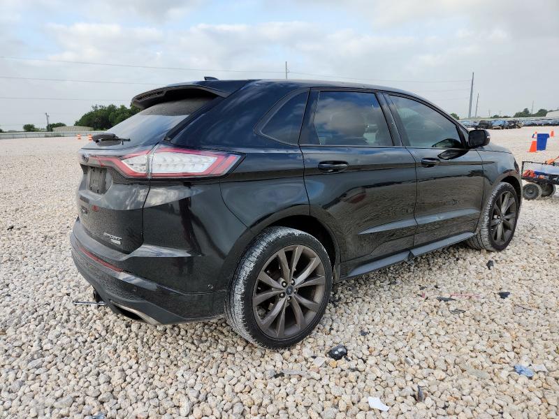 2015 FORD EDGE SPORT 2FMTK3AP8FBB70727