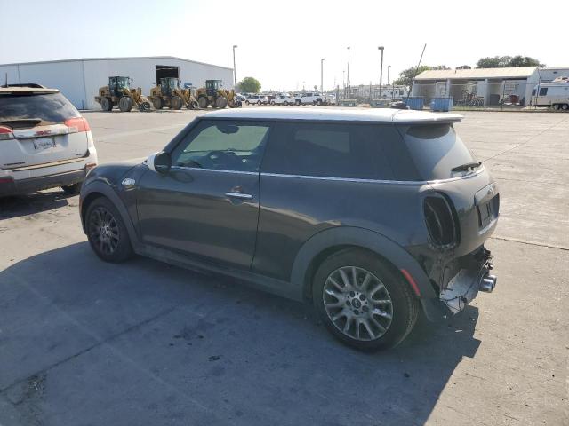 Vin: wmwxm7c59et987820, lot: 59164955, mini cooper s 20142