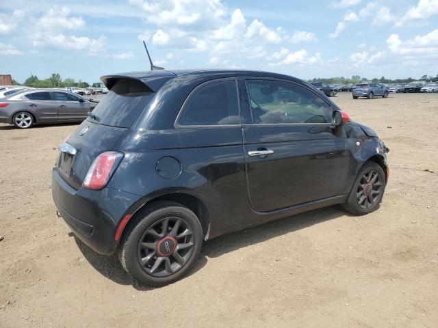 2016 FIAT 500 POP 3C3CFFAR3GT246120