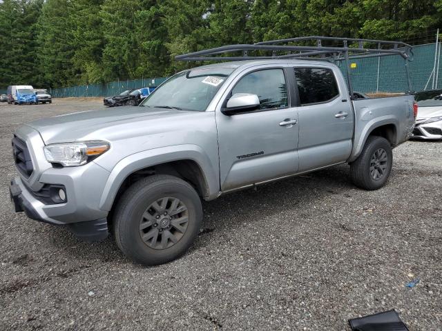 TOYOTA TACOMA DOU