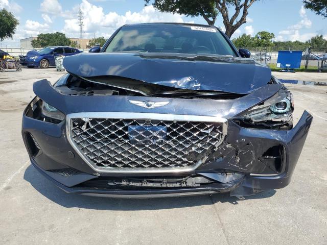 2020 GENESIS G70 PRESTI KMTG44LA0LU064780