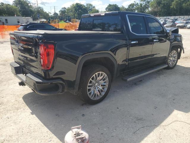 2019 GMC SIERRA K15 1GTU9FEL2KZ309075
