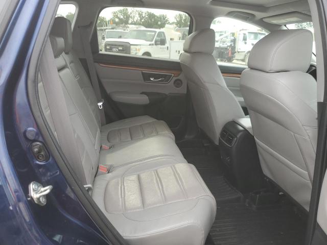 2017 HONDA CR-V TOURI - 5J6RW2H90HL032245