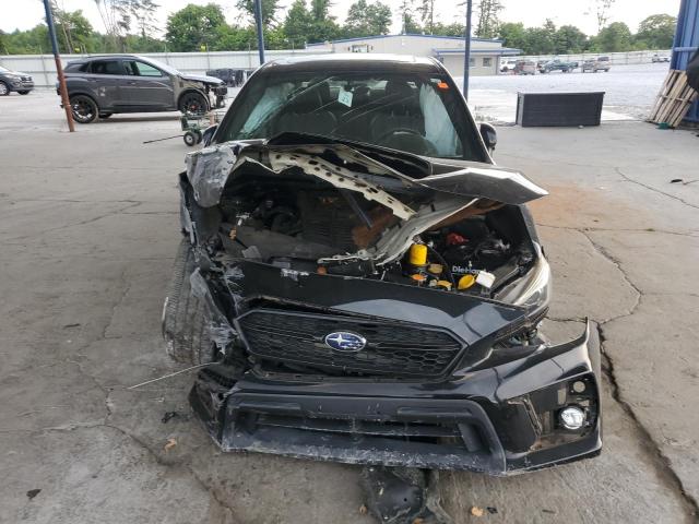 2018 SUBARU WRX LIMITE JF1VA1H60J9818865