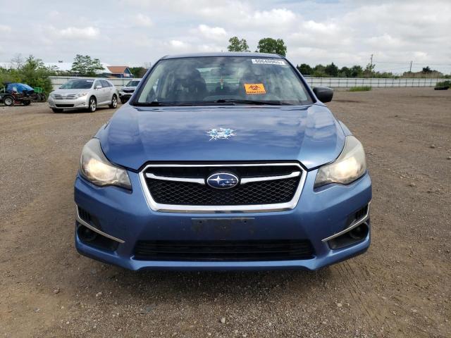 2015 SUBARU IMPREZA JF1GJAA64FH023124