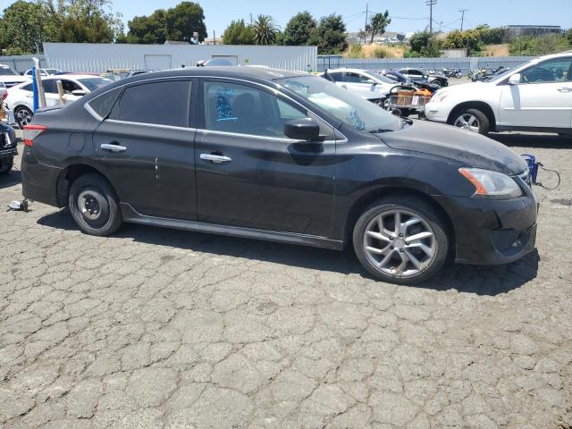 Vin: 3n1ab7ap3ey312395, lot: 60577365, nissan sentra s 20144