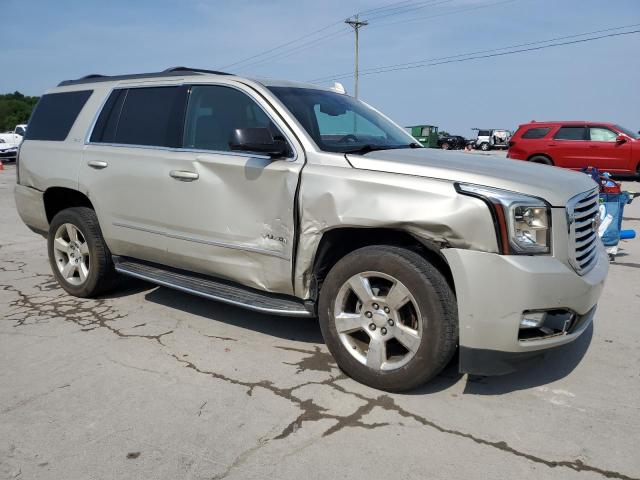 Vin: 1gks1bkc6hr357090, lot: 59317515, gmc yukon slt 20174