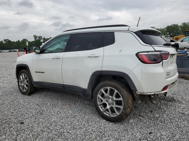 2024 JEEP COMPASS LA 3C4NJDFN5RT155074