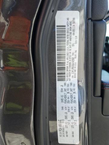 2016 JEEP CHEROKEE T 1C4PJMBS3GW142982