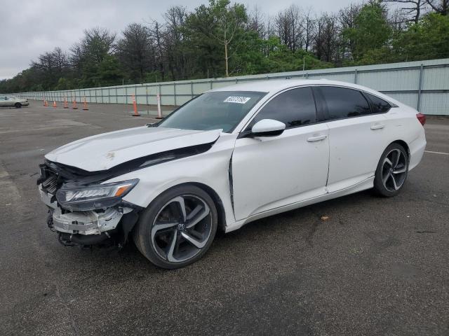 Vin: 1hgcv1f32ka032548, lot: 60373195, honda accord sport 2019 img_1