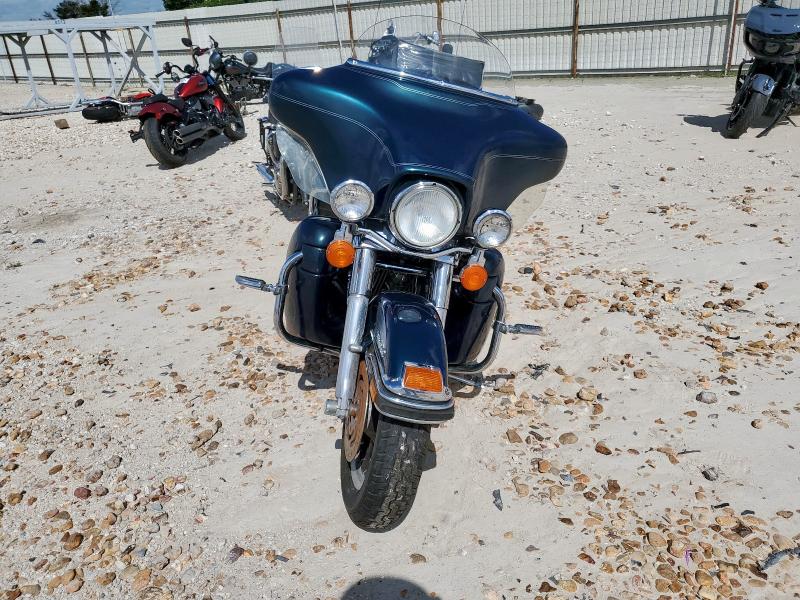 2002 HARLEY-DAVIDSON FLSTF 1HD1FCW112Y615230