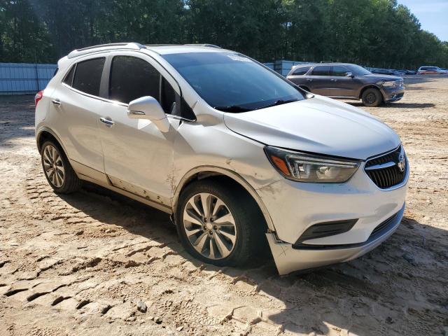 2019 BUICK ENCORE PRE KL4CJASB3KB857056