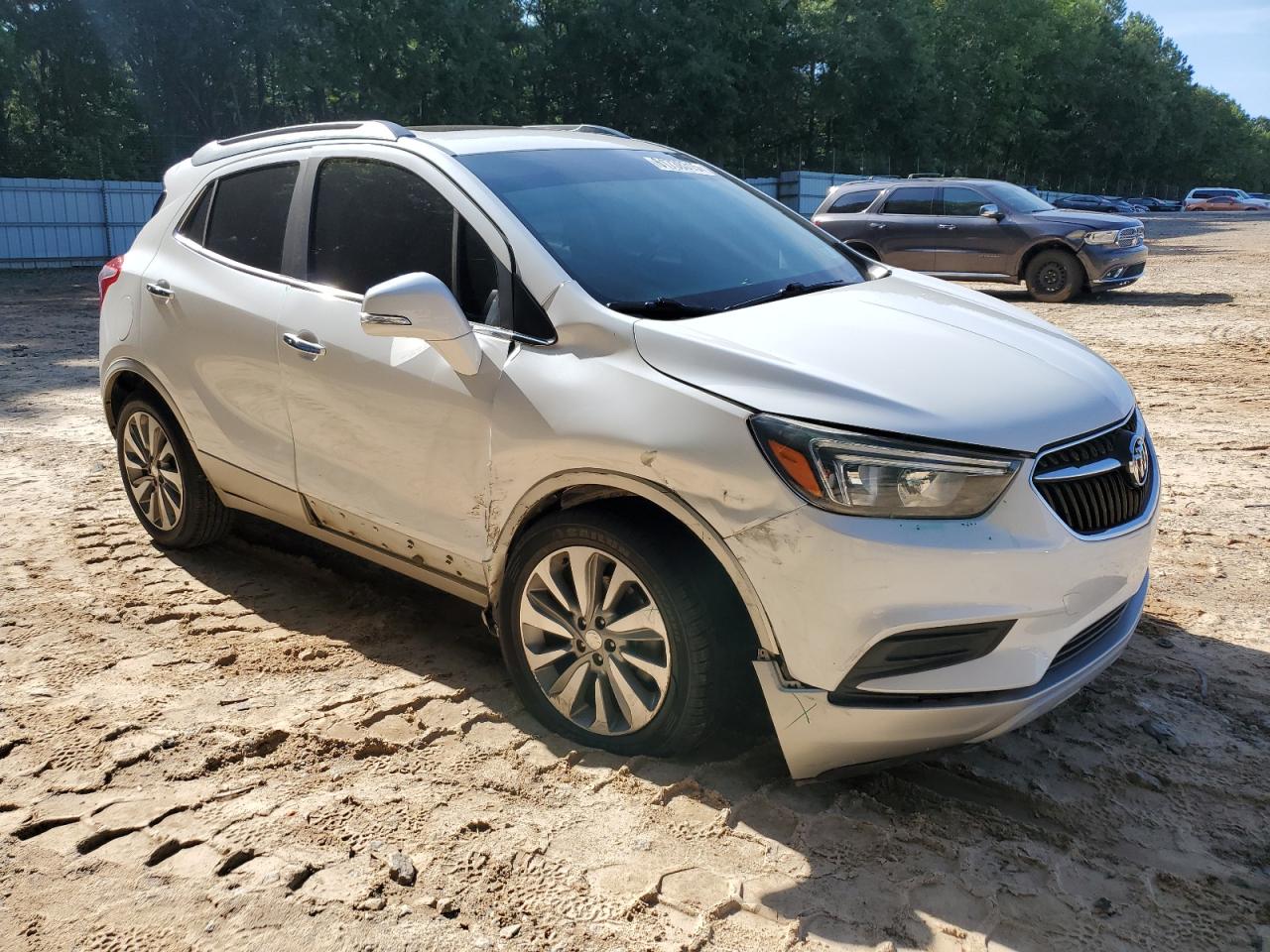 BUICK ENCORE PREFERRED