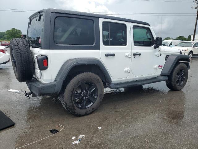 Vin: 1c4hjxdn9nw242045, lot: 59857985, jeep wrangler sport 20223