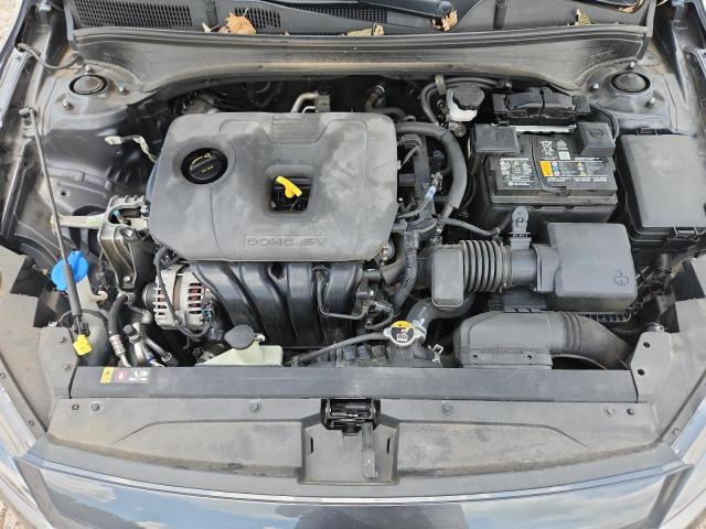 2023 KIA FORTE LX - 3KPF24AD1PE566618