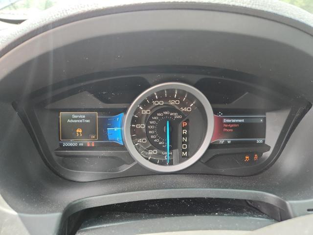 2015 FORD EXPLORER X - 1FM5K7D8XFGB65946