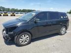 2017 KIA SEDONA L - KNDMA5C13H6256285