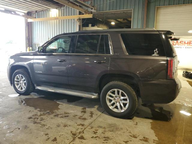 2015 GMC YUKON SLT 1GKS2BKC3FR164499