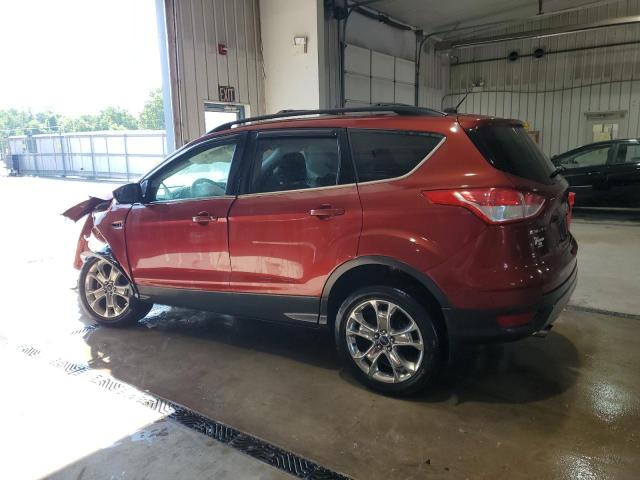 2016 FORD ESCAPE SE - 1FMCU9G91GUC72551