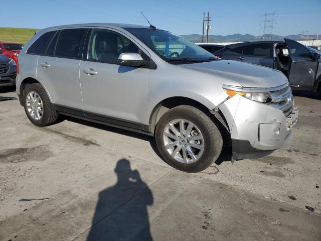 Vin: 2fmdk3jc9dbb44300, lot: 61295305, ford edge sel 20134