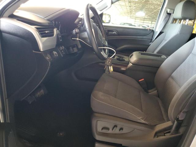2016 GMC YUKON SLE - 1GKS1AKC2GR458197