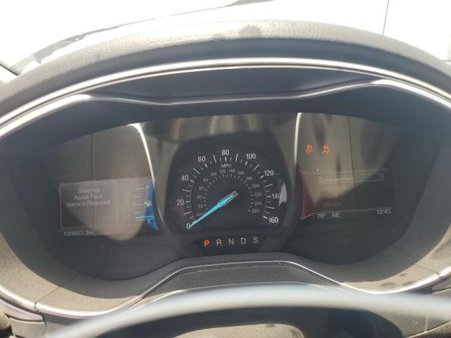 2016 FORD FUSION SE - 3FA6P0H79GR106146