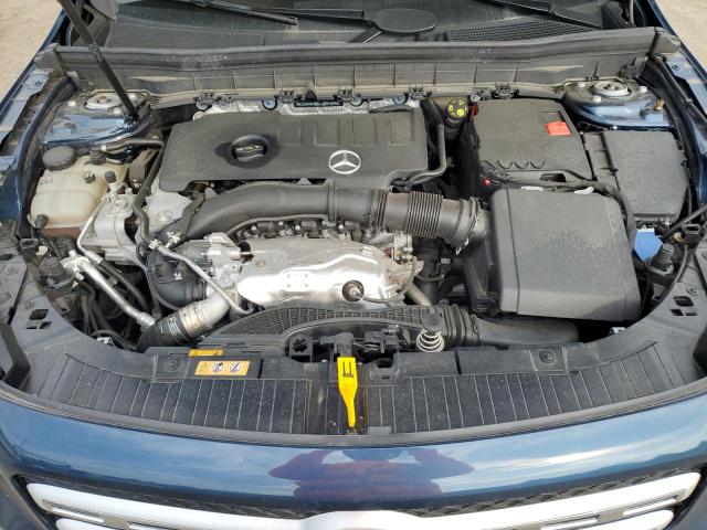 2020 MERCEDES-BENZ GLB 250 4M W1N4M4HB0LW054895