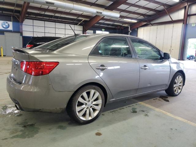 Vin: knafw4a3xc5498625, lot: 61411685, kia forte sx 20123