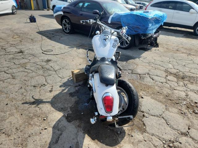 2007 HONDA VTX1300 C 1HFSC55047A303606