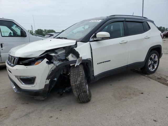 Vin: 3c4njdcb0mt547365, lot: 60162625, jeep compass limited 2021 img_1