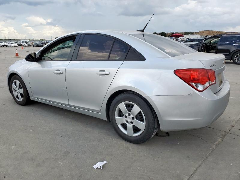 Vin: 1g1pa5sh4e7106194, lot: 62471595, chevrolet cruze ls 20142