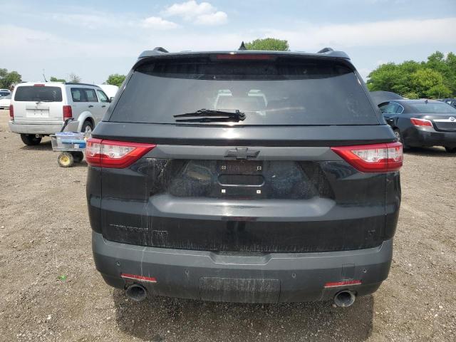 2019 CHEVROLET TRAVERSE L - 1GNEVGKWXKJ159033