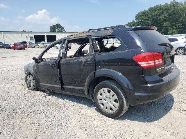 2017 DODGE JOURNEY SE 3C4PDCAB9HT560862