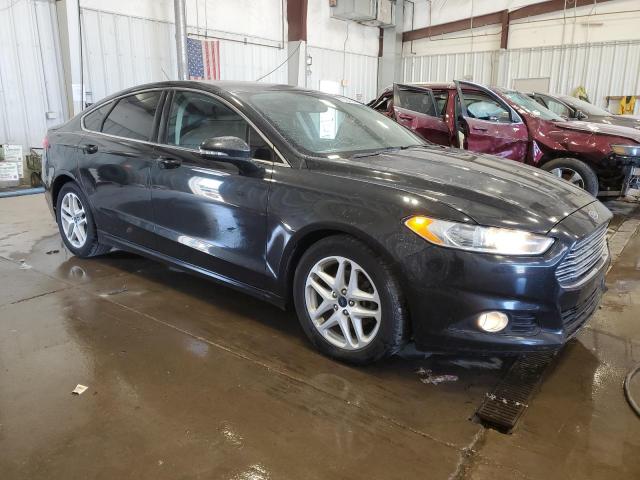 2015 FORD FUSION SE - 3FA6P0HD0FR238202