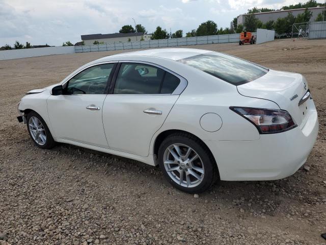 Vin: 1n4aa5ap7ec464943, lot: 61249405, nissan maxima s 20142