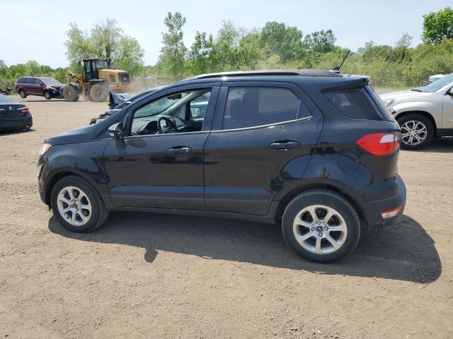 Vin: maj3s2ge7lc342767, lot: 58958955, ford ecosport se 20202