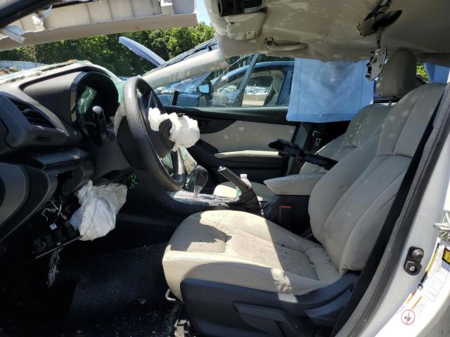 2018 SUBARU IMPREZA 4S3GTAA64J3718620
