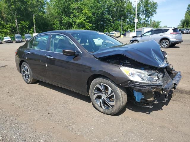 Vin: 1hgcr2f39ga237639, lot: 59665735, honda accord lx 20164