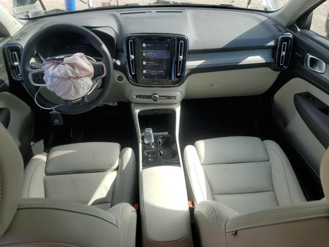 2024 VOLVO XC40 ULTIM YV4L12UF5R2218373