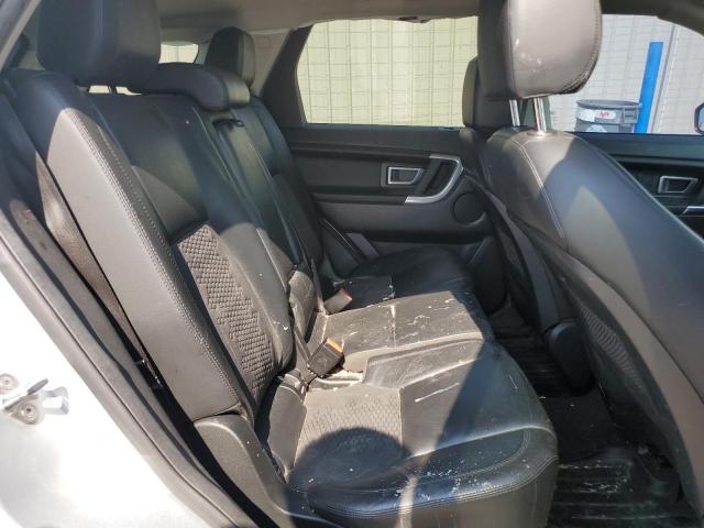 2016 LAND ROVER DISCOVERY SALCP2BG5GH582955