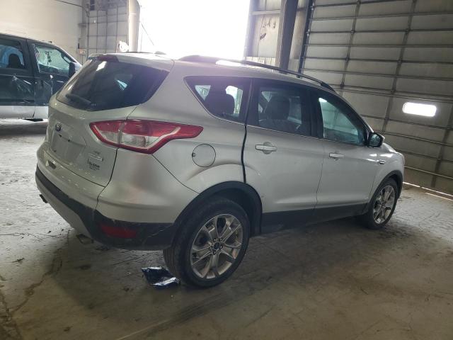 Vin: 1fmcu0gx4eue39797, lot: 58765255, ford escape se 20143